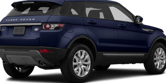 LAND ROVER RANGE ROVER EVOQUE 2015 SALVP2BG1FH012930 image